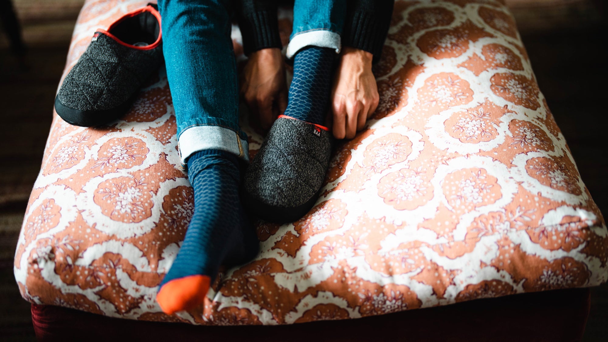 Slippers & Socks Multi-Buy