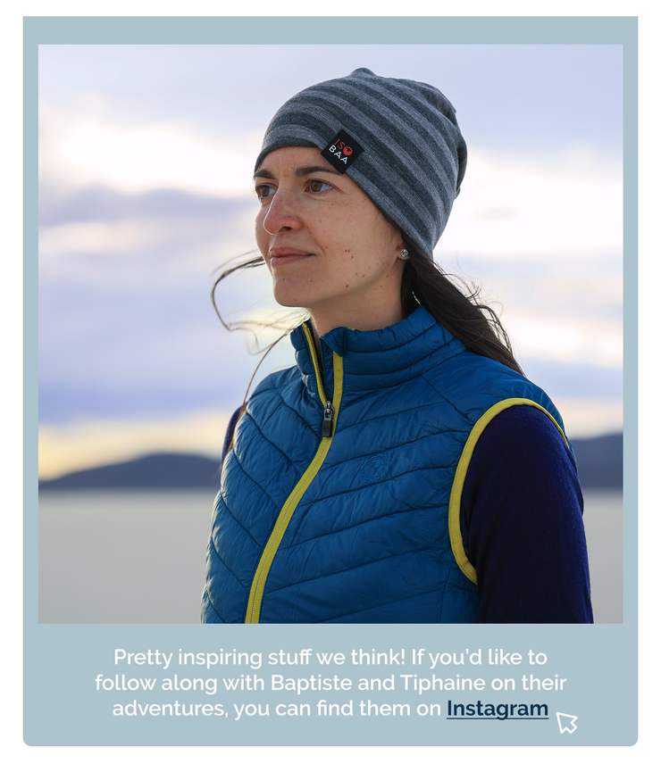 Welcome to the Flock