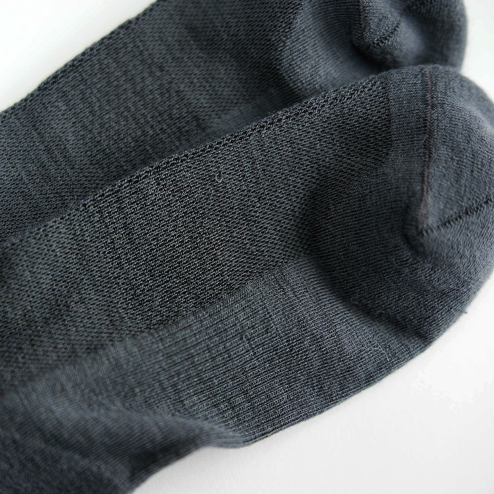 Isobaa Merino Blend Geo Mountain Hiking Socks (3 Pack - Multi)