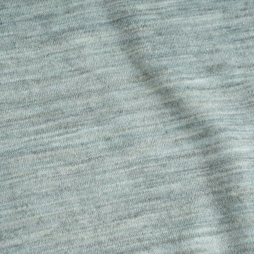 Kids Merino 150 Wool Explorer LS Tee (Agave)