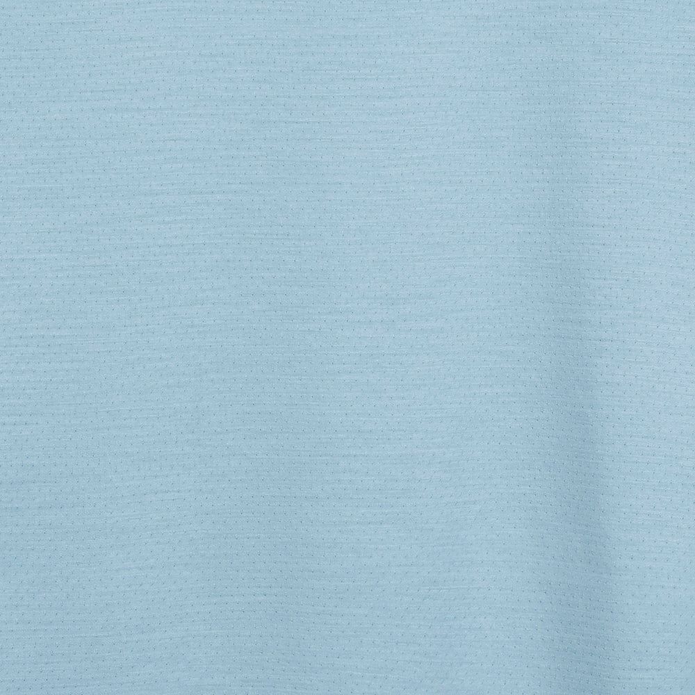 Mens Merino 150 Active Blend Short Sleeve Crew (Lagoon)