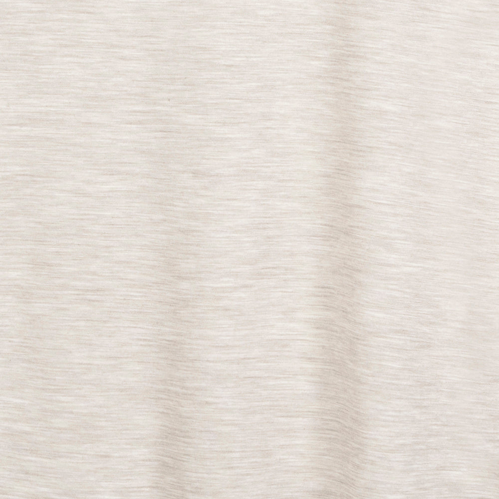 Mens Merino 150 Camping Relaxed Tee (Jute/Olive)