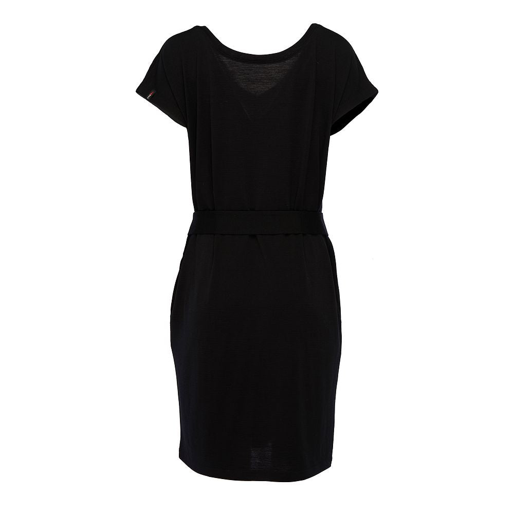 Womens 180 Reversible Dress (Black)