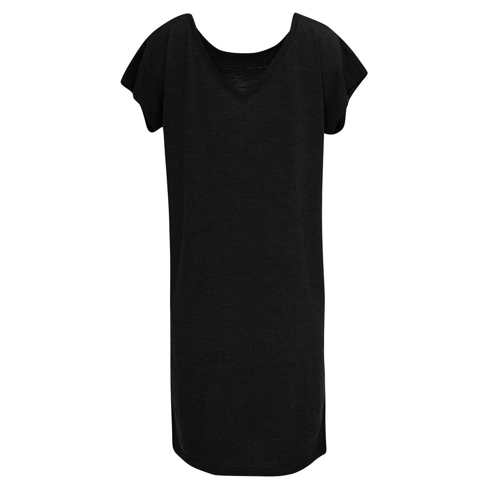 Womens 180 Reversible Dress (Black)
