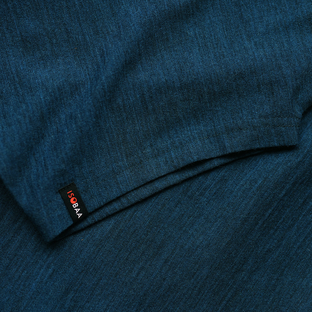 Womens 180 Reversible Dress (Petrol)