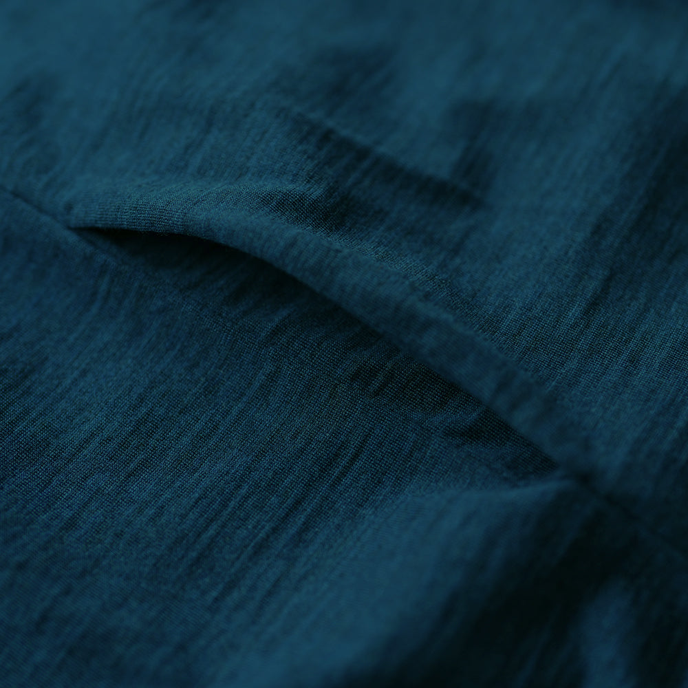Womens 180 Reversible Dress (Petrol)