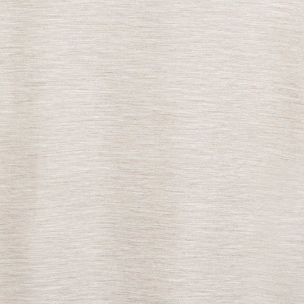 Womens Merino 150 Stamp Summit Tee (Jute/Lagoon)
