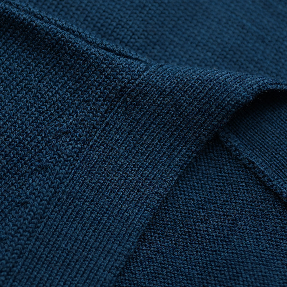 Isobaa | Womens Merino Open Cardigan (Petrol) | Wrap yourself in pure comfort with Isobaa's extra-fine Merino cardigan.