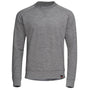 Mens Merino 260 Lounge Sweatshirt (Charcoal)