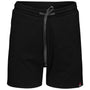 Womens Merino 200 Shorts (Black)