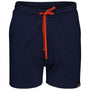 Womens Merino 200 Shorts (Navy)