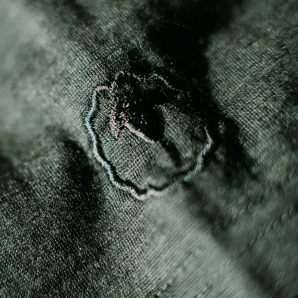 Isobaa | Mens Merino 180 Boxers (Forest) | Ditch itchy, sweaty underwear and discover the game-changing comfort of Merino wool boxers.