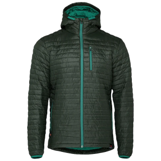 Isobaa Merino Insulated Jacket (Forest/Green)