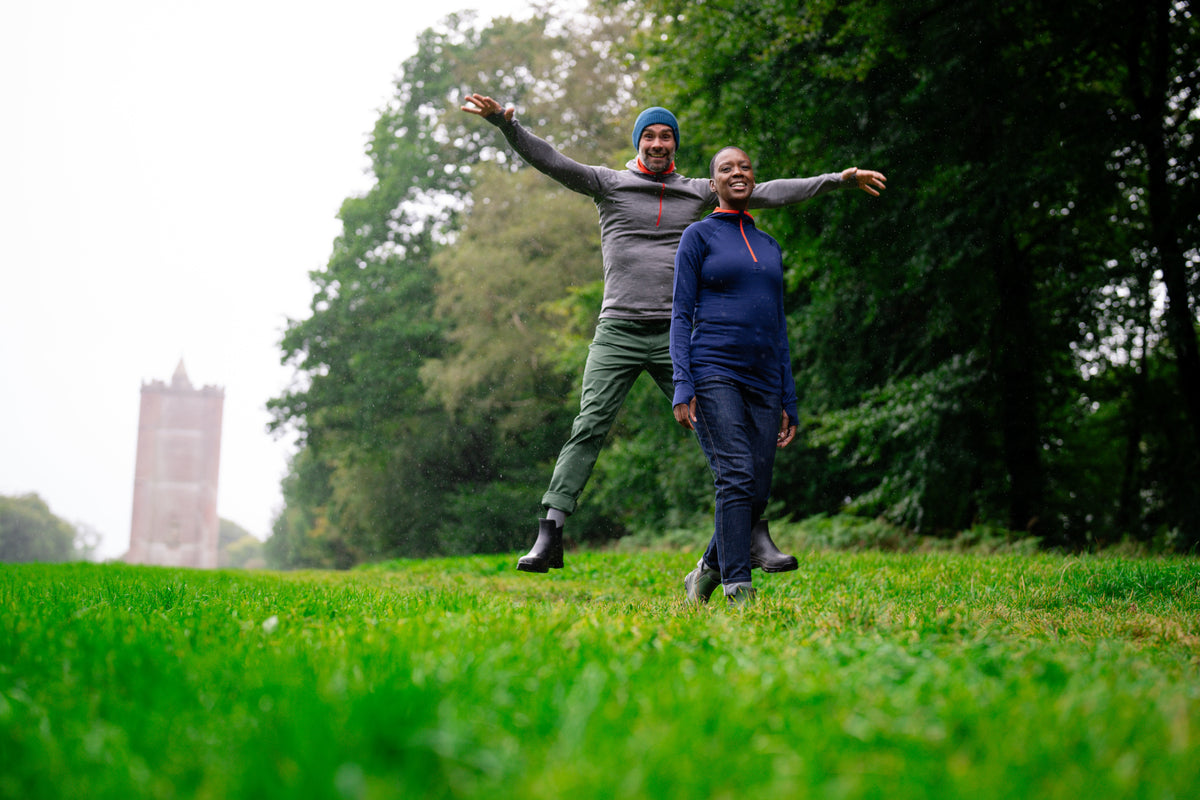 Simple Ways to Stay Active