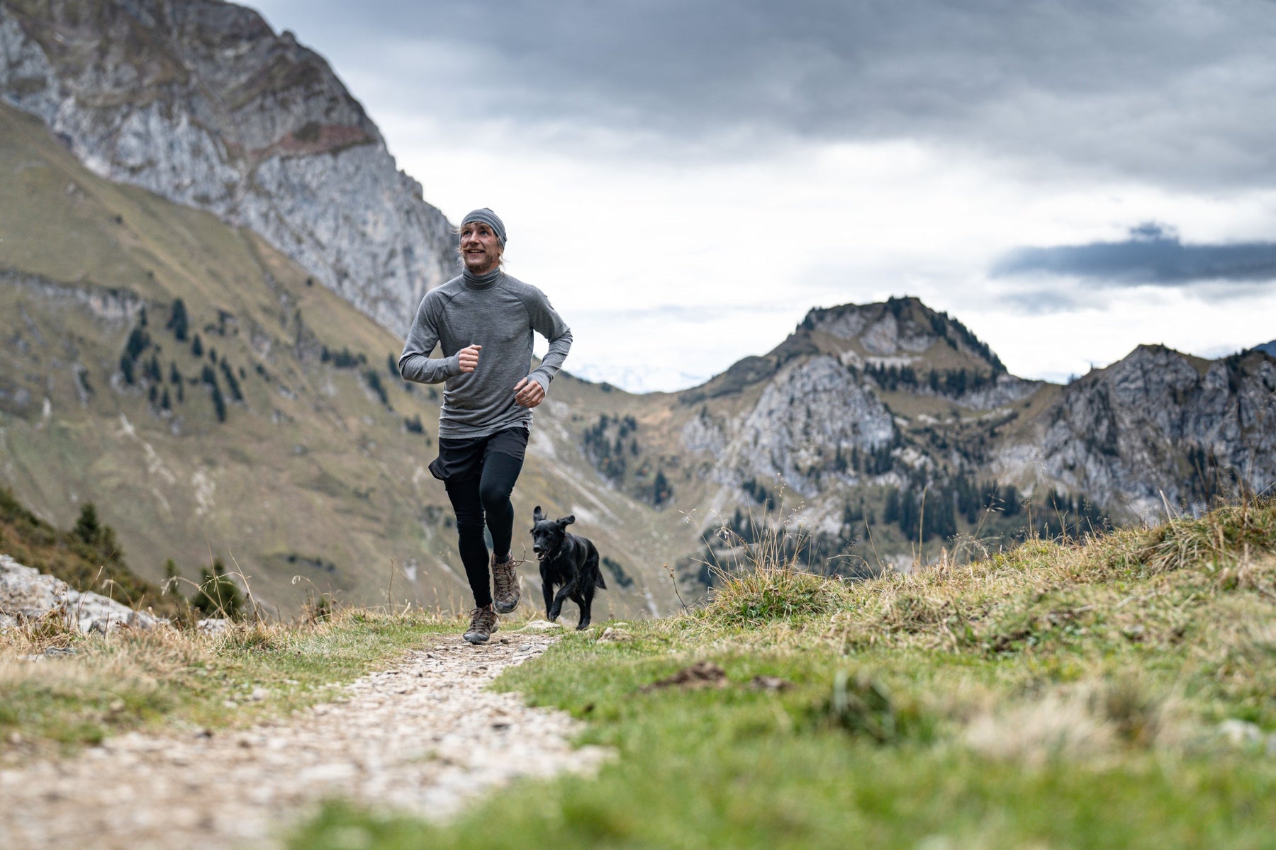 Mens Active