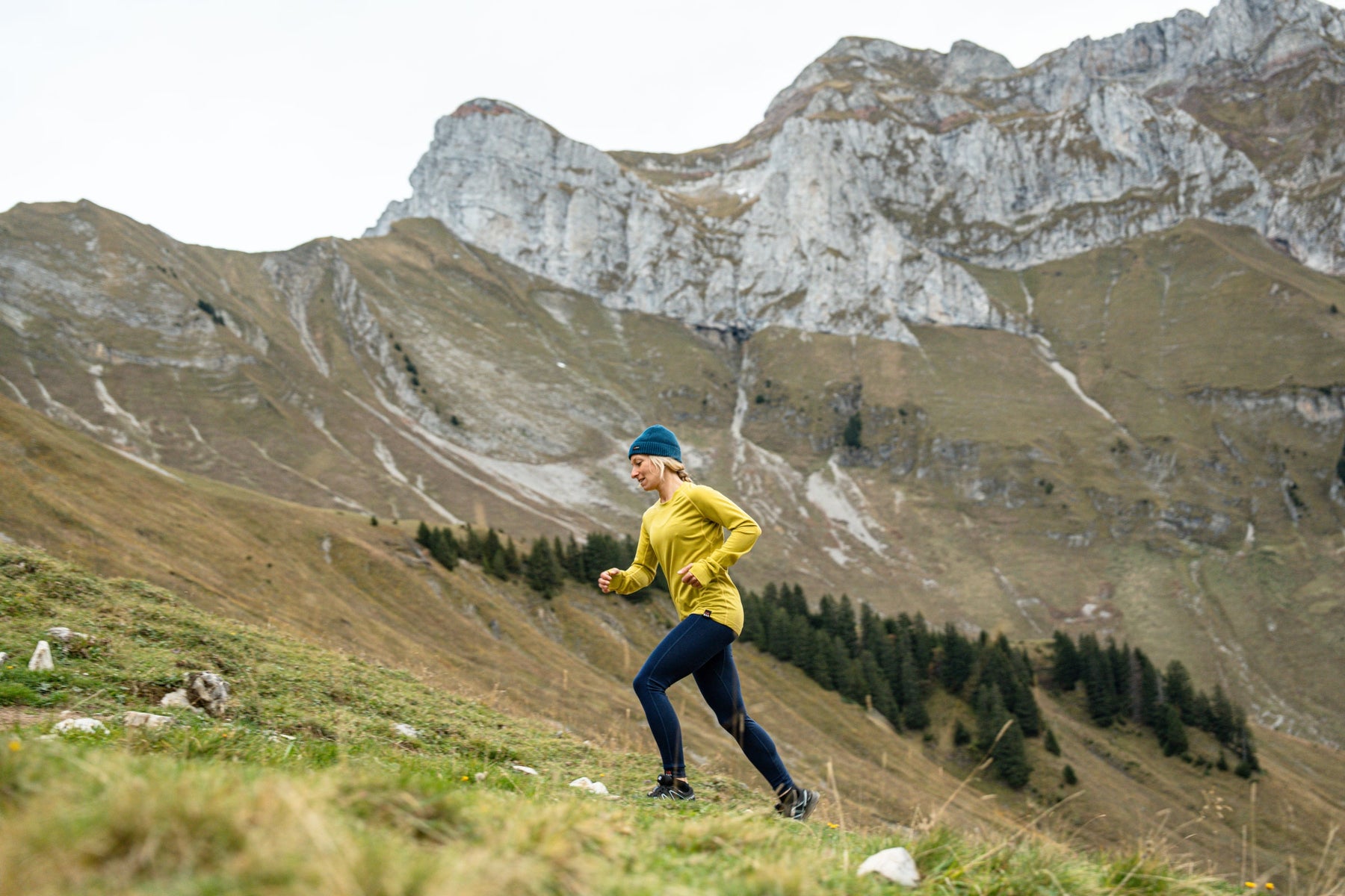 Womens Active