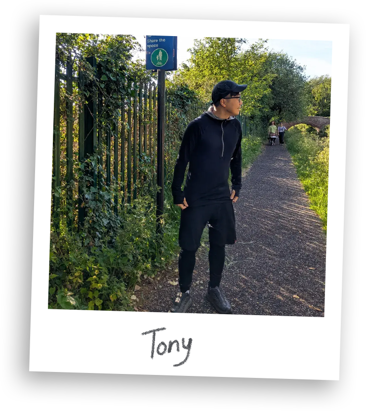 TONY