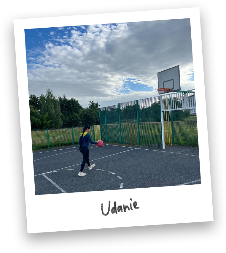 UDANIE
