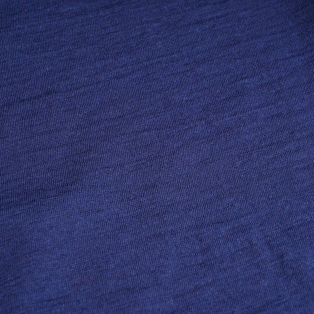 Junior Merino 150 Natures Time Out SS Tee (Navy)