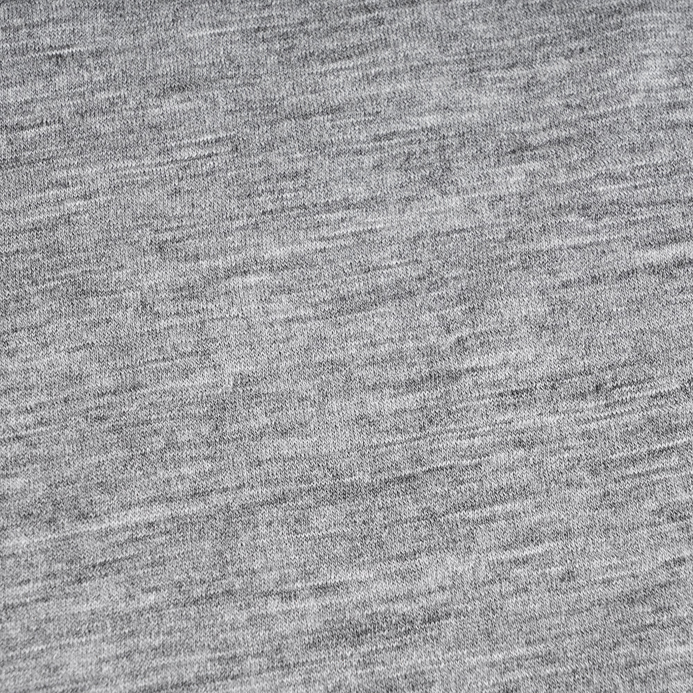 Junior Merino 150 Time to Explore LS Tee (Charcoal)