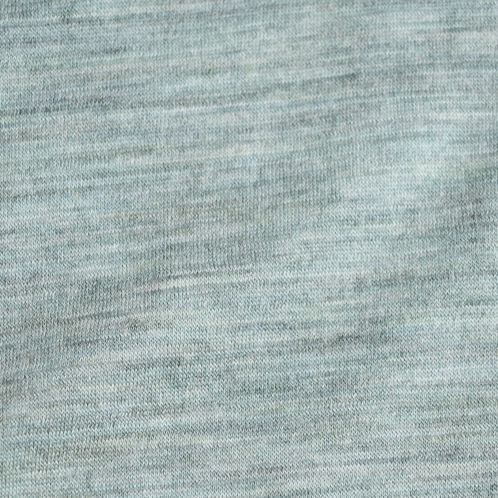 Junior Merino 150 Time to Explore SS Tee (Agave)