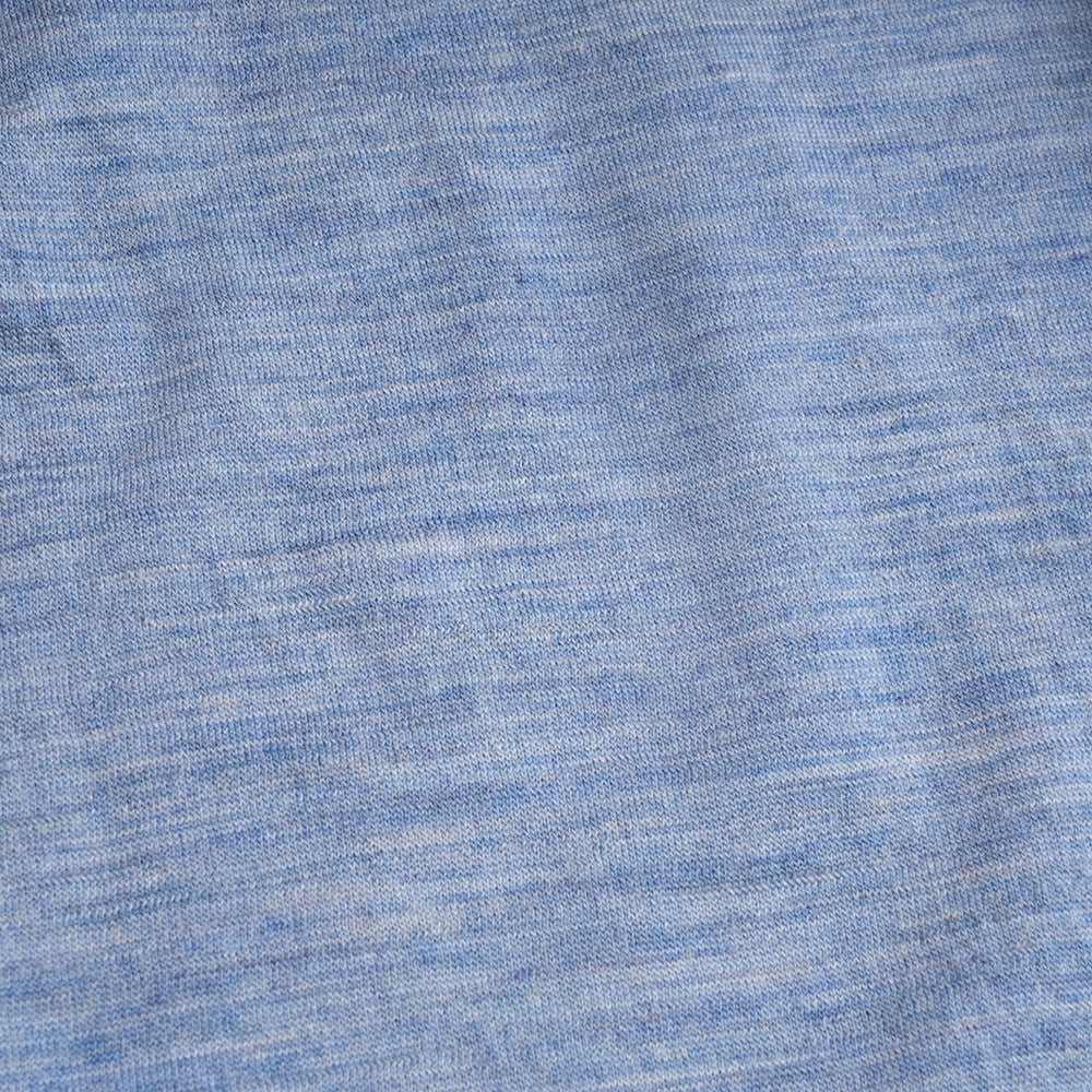 Kids Merino 150 Forest Buddy SS Tee (Sky)