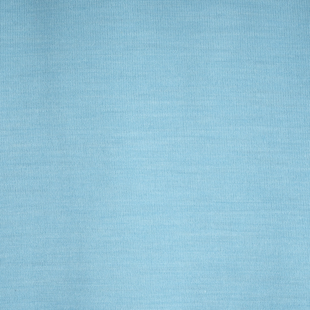 Mens Merino Blend 125 Ultrafine LS Crew (Lagoon)