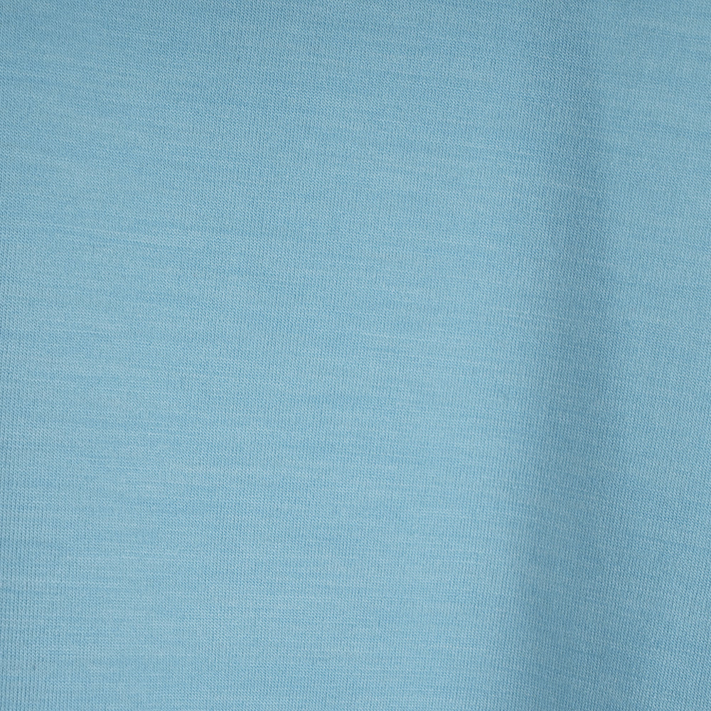 Mens Merino Blend 125 Ultrafine Racer Vest (Lagoon)