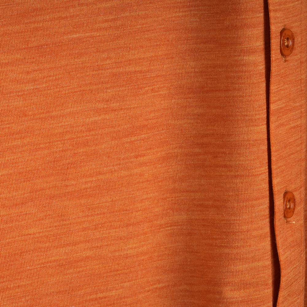Mens Merino Blend 125 Ultrafine SS Shirt (Spice)