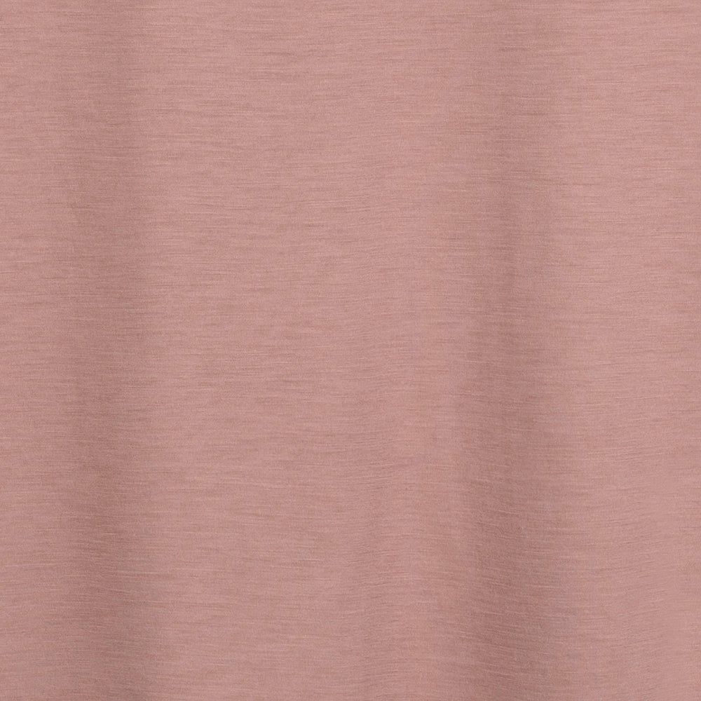 Mens Merino 150 Camping Relaxed Tee (Burlwood)