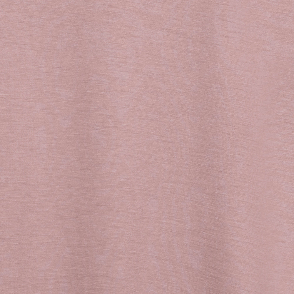 Mens Merino 150 Short Sleeve Crew (Burlwood)