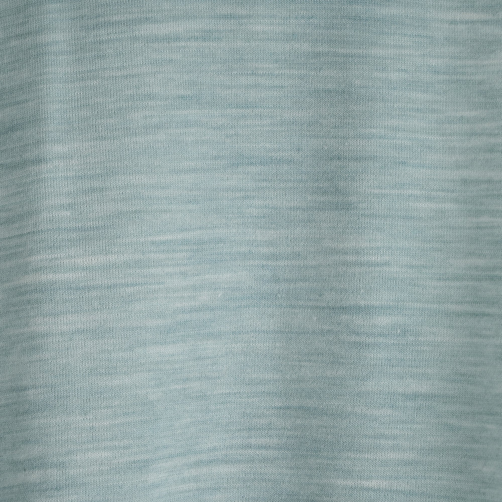 Womens Merino Blend 125 Ultrafine Racer Vest (Agave)