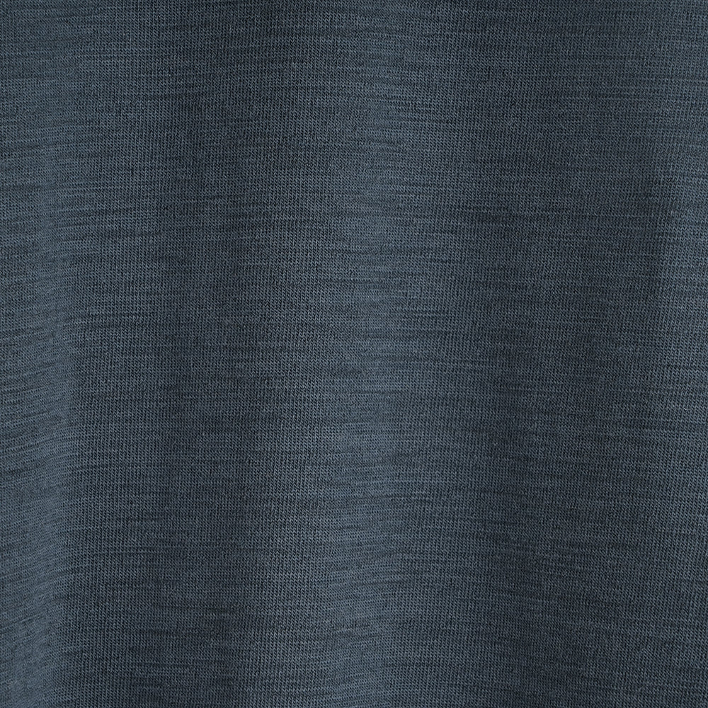 Womens Merino Blend 125 Ultrafine Racer Vest (Turbulence)