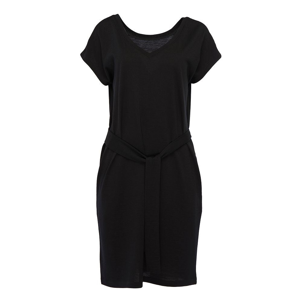 Womens 180 Reversible Dress (Black)