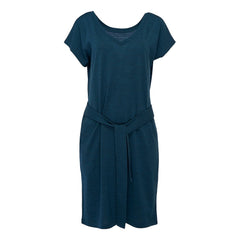 Womens 180 Reversible Dress (Petrol)