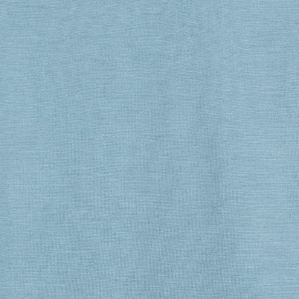 Femme Mérinos 200 Manches Longues Zip Neck (Lagoon/Navy)