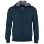 Mens LUX Hoodie (Petrol/Sky)