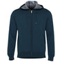 Mens LUX Hoodie (Petrol/Sky)