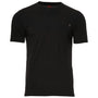 Mens Merino 150 Pocket Tee (Black)