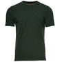 Mens Merino 150 Pocket Tee (Forest)