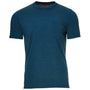 Mens Merino 150 Pocket Tee (Petrol)