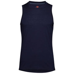 Mens Merino 150 Vest (Navy)