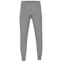 Mens Merino Blend 200 PJ Joggers (Cloud Melange)