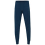 Mens Merino Blend 200 PJ Joggers (Petrol)