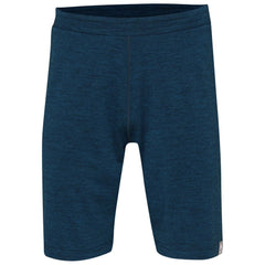 Mens Merino Blend 200 PJ Shorts (Petrol)