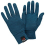 Merino 180 Gloves (Petrol)