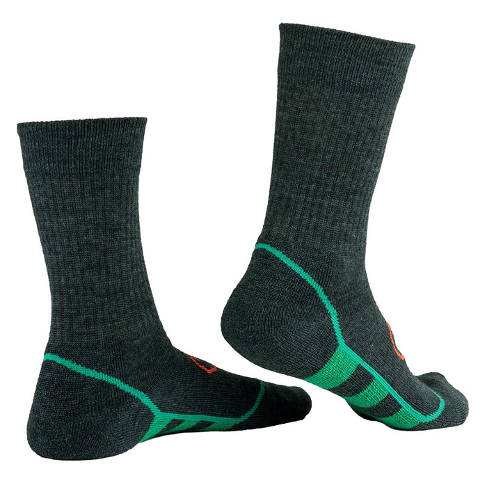 Merino Hiking Socks Isobaa