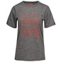 Womens Merino 150 Odd One Out Tee (Charcoal)