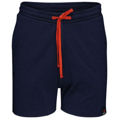 Womens Merino 200 Shorts (Navy)