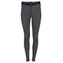 Womens Merino 200 Tights (Black/Charcoal)